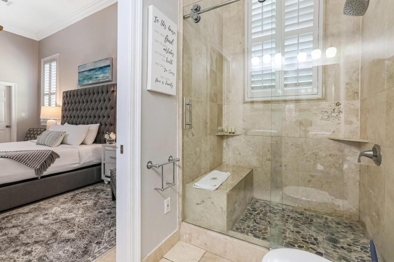 Hosteeva Modern Condo Near Magazine St & Close To Fq Ню Орлиънс Екстериор снимка